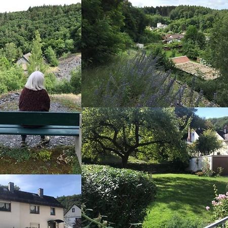 Вілла Casa Siepelunga Villmar Екстер'єр фото