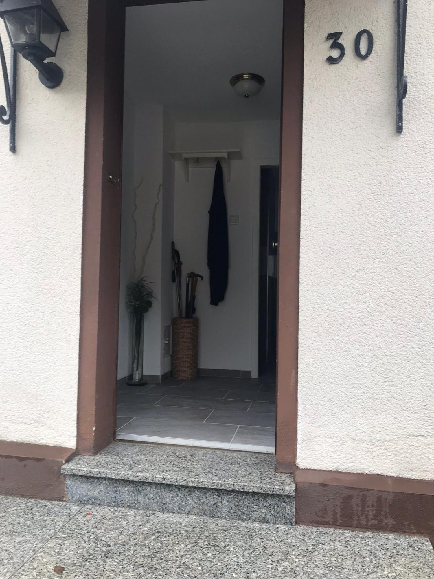 Вілла Casa Siepelunga Villmar Екстер'єр фото